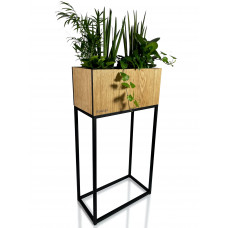 Kvetináč Loft Fiorino Flexys k1-d-4080