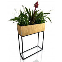 Kvetináč Loft Fiorino Flexys k1-d-6080