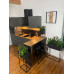 Kvetináč Loft Fiorino Flexys kovový k1-1-2050 Kvetináč Loft Fiorino Flexys kovový k1-1-2050