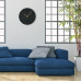 Nástenné ekologické hodiny Eko 4 Flex z210d 1-dx, 30 cm Nástenné ekologické hodiny Eko 4 Flex z210d 1-dx, 30 cm
