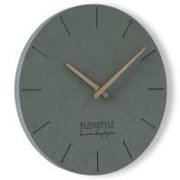 Nástenné ekologické hodiny Eko Flex z210a-1a-dx, 30 cm Nástenné ekologické hodiny Eko Flex z210a-1a-dx, 30 cm