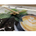 Sklenené nástenné hodiny Coffee 3 Flex z51d s-d-x, 30 cm Sklenené nástenné hodiny Coffee 3 Flex z51d s-d-x, 30 cm
