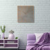 Nástenné hodiny Eko Exact, FLEX z119 1 amatd-dx, 50cm