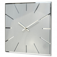 Dizajnové nástenné hodiny Exact Flex z119-2-0-x, 30 cm, biele Dizajnové nástenné hodiny Exact Flex z119-2-0-x, 30 cm, biele