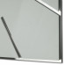 Dizajnové nástenné hodiny Exact Flex z119-2-0-x, 50 cm, biele Dizajnové nástenné hodiny Exact Flex z119-2-0-x, 50 cm, biele