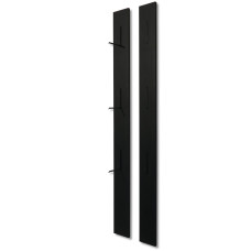 Nástenný drevený vešiak Flexistyle 175cm, w2-1-17515 Nástenný drevený vešiak Flexistyle 175cm, w2-1-17515