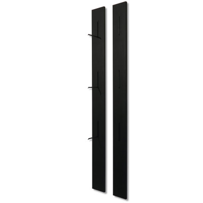Nástenný drevený vešiak Flexistyle 175cm, w2-1-17515 Nástenný drevený vešiak Flexistyle 175cm, w2-1-17515