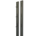 Nástenný drevený vešiak Flexistyle 175cm, w2-1a-17515