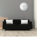 Dizajnové nástenné hodiny Trim Flex z112-2-0-x, 30 cm, biele Dizajnové nástenné hodiny Trim Flex z112-2-0-x, 30 cm, biele