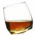 Hojdacie poháre Sagaform Rocking Whiskey Glass, 6ks
