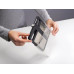 Skladacie strúhadlo JOSEPH JOSEPH Fold-flat Grater ™ Plus, zelen Skladacie strúhadlo JOSEPH JOSEPH Fold-flat Grater ™ Plus, zelen