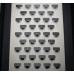 Skladacie strúhadlo JOSEPH JOSEPH Fold-flat Grater ™ Plus, zelen Skladacie strúhadlo JOSEPH JOSEPH Fold-flat Grater ™ Plus, zelen