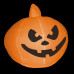 Lampión šťastia HALLOWEEN 10ks Lampión šťastia HALLOWEEN 10ks