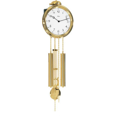 Kyvadlové nástenné hodiny Hermle 60991-000261, 68cm