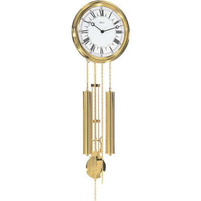 Kyvadlové nástenné hodiny Hermle 60992-002214, 68cm Kyvadlové nástenné hodiny Hermle 60992-002214, 68cm