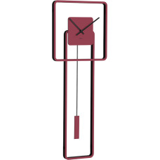 Kyvadlové nástenné hodiny Hermle 61022-362200, 68cm