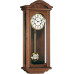 Kyvadlové nástenné hodiny Hermle 70411-030341, 67cm