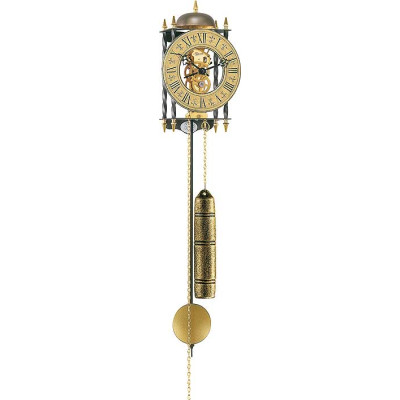 Kyvadlové nástenné hodiny Hermle 70504-000711, 62cm Kyvadlové nástenné hodiny Hermle 70504-000711, 62cm