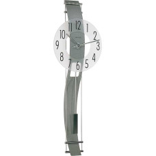Kyvadlové nástenné hodiny Hermle 70644-292200, 81cm