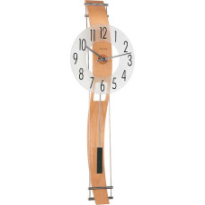 Kyvadlové nástenné hodiny Hermle 70644-382200, 81cm