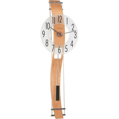 Kyvadlové nástenné hodiny Hermle 70644-382200, 81cm Kyvadlové nástenné hodiny Hermle 70644-382200, 81cm