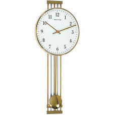 Kyvadlové nástenné hodiny Hermle 70722-002200, 56cm