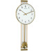 Kyvadlové nástenné hodiny Hermle 70722-002200, 56cm Kyvadlové nástenné hodiny Hermle 70722-002200, 56cm