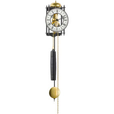 Kyvadlové nástenné hodiny Hermle 70974-000711, 62cm