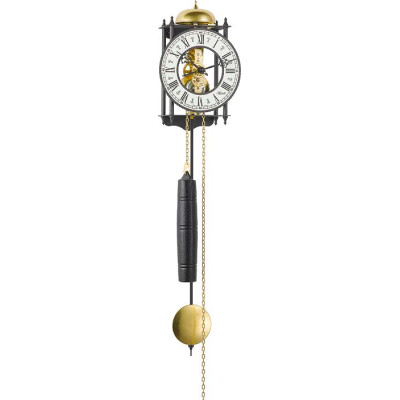 Kyvadlové nástenné hodiny Hermle 70974-000711, 62cm Kyvadlové nástenné hodiny Hermle 70974-000711, 62cm