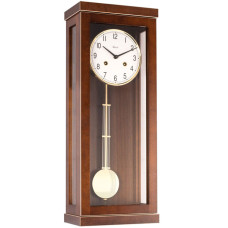 Kyvadlové nástenné hodiny Hermle 70989-030141, 57cm