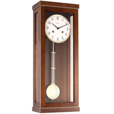 Kyvadlové nástenné hodiny Hermle 70989-030141, 57cm Kyvadlové nástenné hodiny Hermle 70989-030141, 57cm