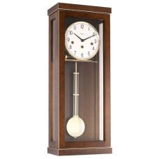 Kyvadlové nástenné hodiny Hermle 70989-030341, 57cm