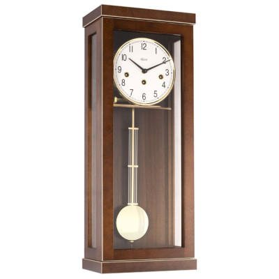 Kyvadlové nástenné hodiny Hermle 70989-030341, 57cm Kyvadlové nástenné hodiny Hermle 70989-030341, 57cm