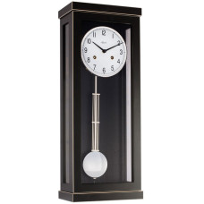 Kyvadlové nástenné hodiny Hermle 70989-740141, 57cm