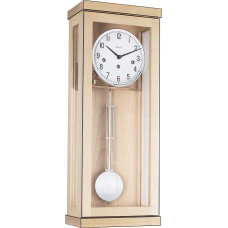 Kyvadlové nástenné hodiny Hermle 70989-740341, 57cm