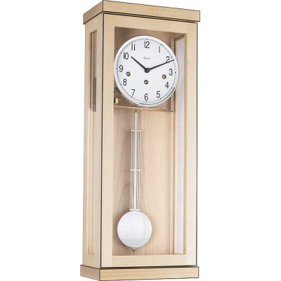 Kyvadlové nástenné hodiny Hermle 70989-740341, 57cm