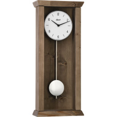 Kyvadlové nástenné hodiny Hermle 71002-042200, 57cm