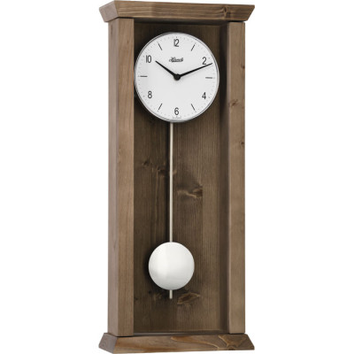 Kyvadlové nástenné hodiny Hermle 71002-042200, 57cm Kyvadlové nástenné hodiny Hermle 71002-042200, 57cm