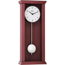 Kyvadlové nástenné hodiny Hermle 71002-362200, 57cm