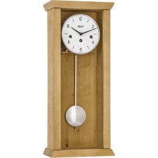 Kyvadlové nástenné hodiny Hermle 71002-N40141, 57cm
