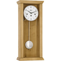 Kyvadlové nástenné hodiny Hermle 71002-N42200, 57cm Kyvadlové nástenné hodiny Hermle 71002-N42200, 57cm