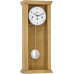 Kyvadlové nástenné hodiny Hermle 71002-N42200, 57cm