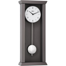 Kyvadlové nástenné hodiny Hermle 71002-U82200, 57cm