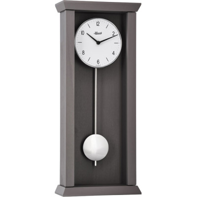 Kyvadlové nástenné hodiny Hermle 71002-U82200, 57cm Kyvadlové nástenné hodiny Hermle 71002-U82200, 57cm