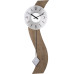 Kyvadlové nástenné hodiny Hermle 71004-042200, 70cm Kyvadlové nástenné hodiny Hermle 71004-042200, 70cm
