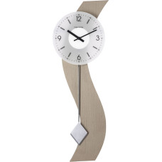 Kyvadlové nástenné hodiny Hermle 71004-U62200, 70cm Kyvadlové nástenné hodiny Hermle 71004-U62200, 70cm