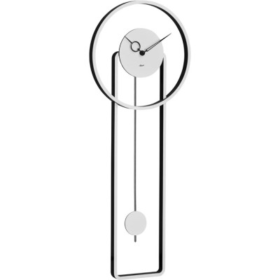 Kyvadlové nástenné hodiny Hermle 61024-002200, 68cm Kyvadlové nástenné hodiny Hermle 61024-002200, 68cm