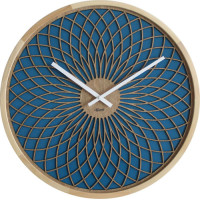 Nástenné hodiny Hermle 30101-002100, 50cm