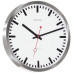 Nástenné hodiny rádiom riadené Hermle 30471-000870, 30cm