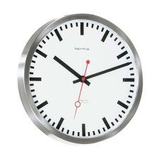 Nástenné hodiny Hermle 30471-002100, 30cm